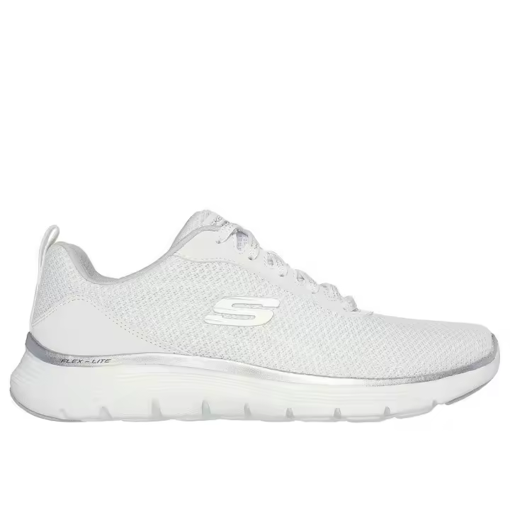 Zapatilla SKECHERS FLEX APPEAL 5.0 150206 WSL Blanco - 1