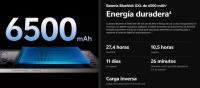 Teléfono - vivo V50 Lite Smartphone 5G, Versión Española, 8GB+256GB  12GB+512GB, Batería BlueVolt ultradelgada de 6500 mAh, Diseño premium y elegante, Retratos profesionales con Aura Light, Cámara ultrasensible Sony IMX882 de 50MP - details 9