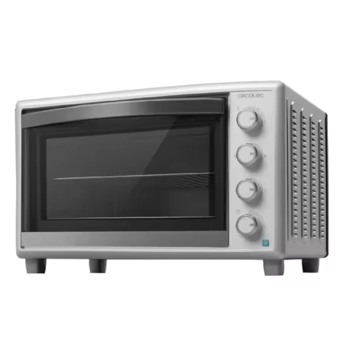 Cecotec Bake&Toast 6090 60 L 2200 W Blanco - 1