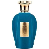 Perfume Voux Turquoise 100ml – Paris Corner | Aroma Fresco, Elegante y Duradero Unisex,Frescura y Lujo con la Autenticidad de la Perfumería Árabe. - details 1