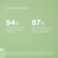 Isdin Baby Naturals Pomada Pañal Regeneradora Piel Sensible ZN40 50 ml - details 0