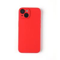 Funda De Silicona Lujo Para iPhone 11 12 13 14 15 pro Max Mini Cubierta Trasera De Dulce Suave Compatible Con XR XS Max 7 8 plus SE 2020 - details 7