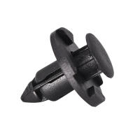 Clavija De Automóvil 8mm Para Nissan Y Toyota 10/20 Piezas Clip De Panel De Puerta De Coche Fuente De Alimentación Rápida - details 1
