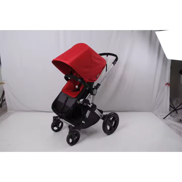 SET EXTENSIBLE CARRITO BABY ACE 3 PIEZAS  NO  ES UN COCHECITO - 1