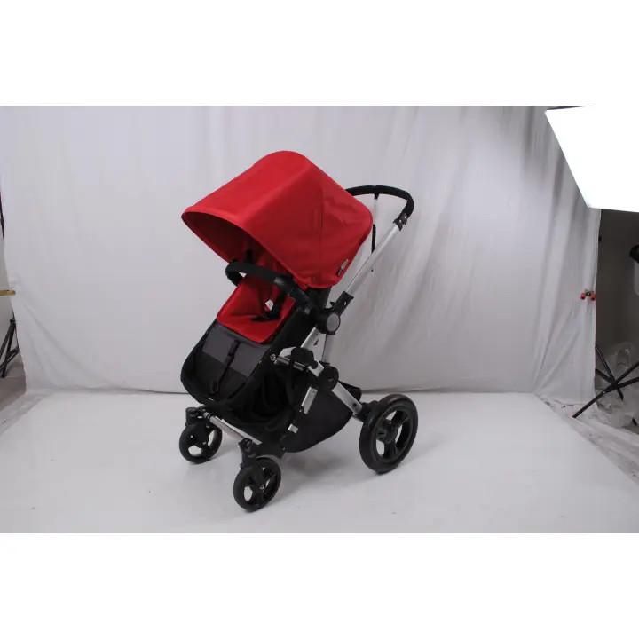 SET EXTENSIBLE CARRITO BABY ACE 3 PIEZAS  NO  ES UN COCHECITO - 1