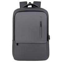 Mochila de negocios de gran capacidad para hombres, bolsas multifuncionales para computadora, mochilas impermeables para computadora - details 16