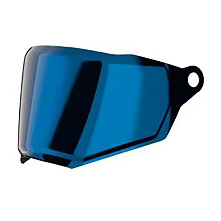 Cascos Pantallas Ls2 Pantalla Mx702 Azul - 1