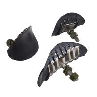 Rueda De Motocicleta MX Con Bloque De Rueda Seguro Para Motocross Enduro Bicicleta De Tierra Y Pista Tamaño 1.60'' 1.85'' 2.15'' - details 9