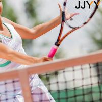 Cinta De Agarre Para Raqueta De Tenis Y Badminton Antideslizante Mate Absorbente De Humedad Para Manejo Seguro Y Confort - details 4