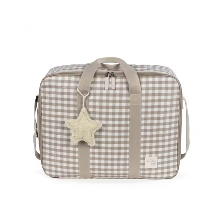 Maleta canastilla Caetana de Walking Mum - 1