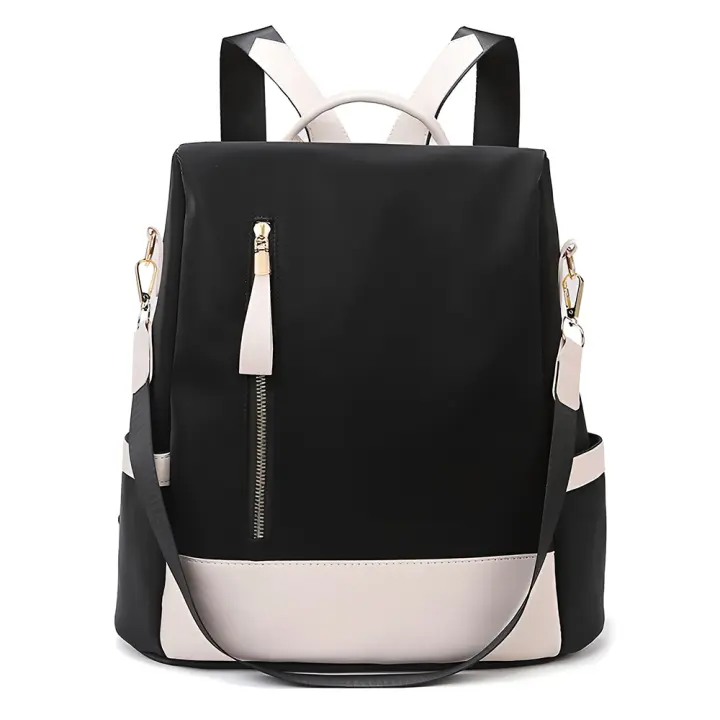 Mochipa de viaje impermeable Íntima plegable de Tela Oxford A LA Moda para Mujer - 1