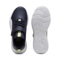 Zapatilla Puma Rickie Runner SL AC+ PS - zapatilla deportiva para niño y niña- - details 1