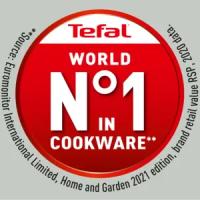 Sartén antiadherente Tefal Robusto, Aluminio Fundido, Alta Calidad, Mango Resistente, Thermo-Signal, sin PFOA, Compatible todo tipo de cocinas incluido inducción - details 12