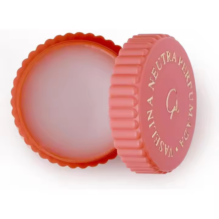 Vaselina Gal Neutra Perfumada Peq. - 1
