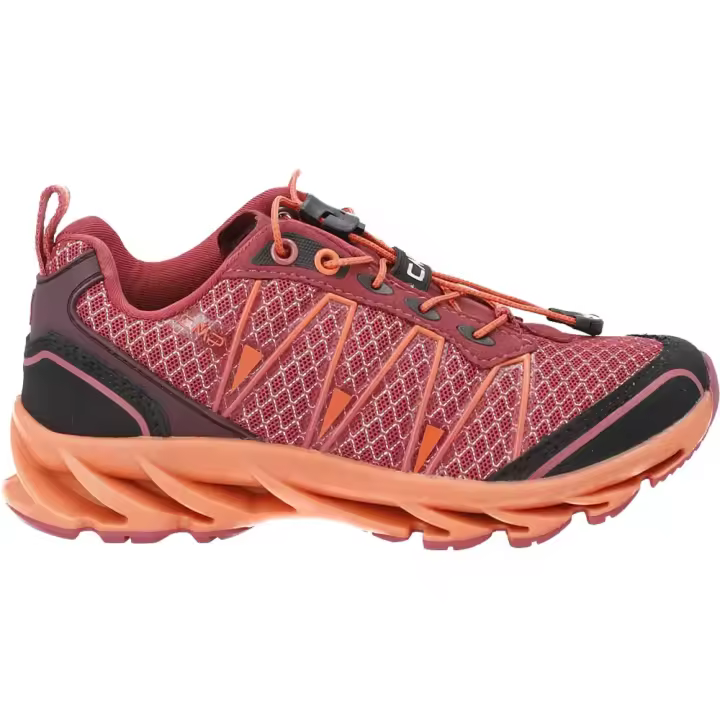Cmp Zapatillas De Trail Running Altak 2.0 30q9674k - 1