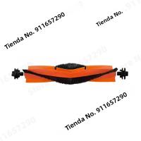 Cepillo Principal Y Lado Para Xiaomi Robot Vacuum X20+ Filtro Hepa Paño De Mopa Bolsa De Polvo Repuestos Y Accesorios - details 0