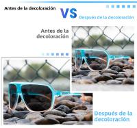 Gafas De Sol Ciclismo SCVCN Para Hombres Y2K UV400 Anti-UV Gafas De Bicicleta De Montaña Y Carretera Deportivas Polarizadas No Polarisadas - details 2