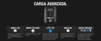 NOCO GENIUS1: Cargador de Batería 1A, 6V y 12V, Mantenedor y Desulfatador para Baterías de Plomo-Ácido y Litio de Coche y Moto - details 17