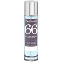 CARAVAN Set de perfumes para hombre nº61 y 66 (Aventurero y Seductor) 150 ml - details 3