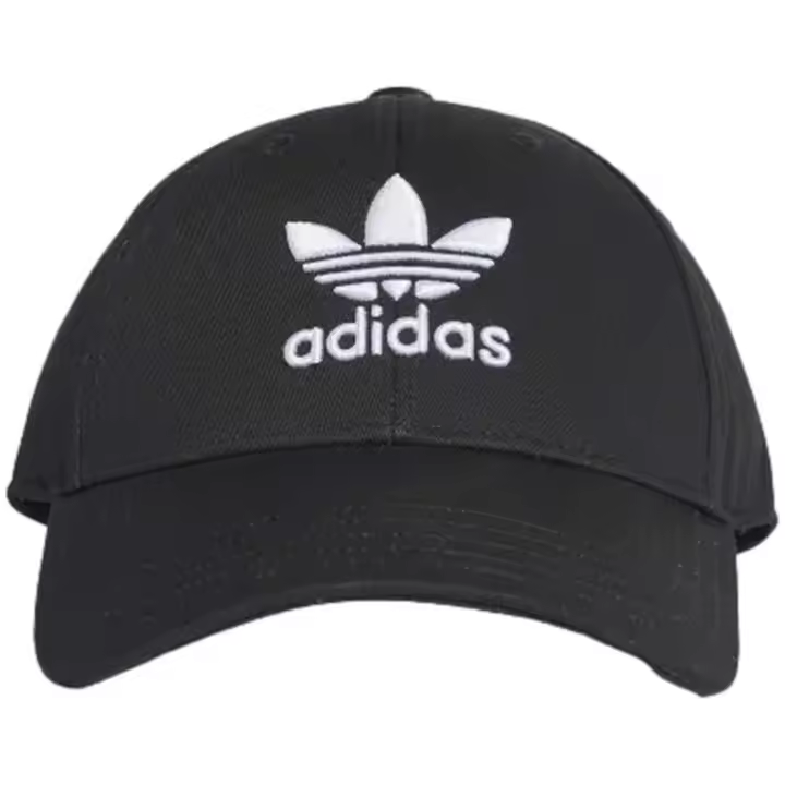 Gorra Adidas Baseb Class Tre para unisex en color negro - 1