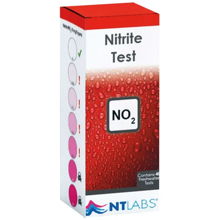 Test de nitritos NTLABS - 1