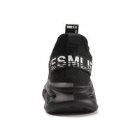 Zapatos De Correr Para Hombre Suela Antideslizante Ultraligera Transpirable Multicolor Talla 28-48 Zapatillas De Outdoor Y Jogging Con Tecnología FREE FLEXIBLE - details 4