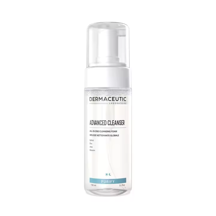 Advanced Cleanser - 1