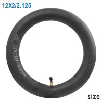 Pulgas De Neumático Para Patinete Eléctrico Y Bicicleta 12*2.125 Piezas Compatible Con Muchos Patinetes Eléctricos Y Gasolina - details 9