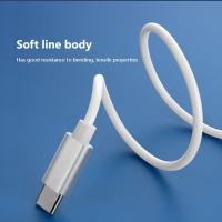 Cable De Carga Rápida USB Tipo-C a Magsafe1 & 2 Con Encabezado Magnético L / T Para MacBook Air / pro Adaptador De Cable De Material TPE / Braided - details 4