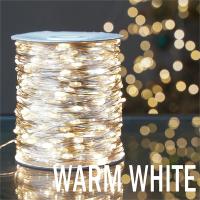 Luces De Navidad Fairy 200m Mini LED Cadena Inalámbrica Impermeable Para Jardín Exterior Ceremonia Decoración De Fiesta Luces De Año Nuevo - details 5