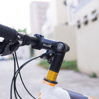 ZTTO Riser Stem Ajustable Para Bicicleta MTB Y Carretera Extensor De Manillar De Aluminio 0~180 Grados 60-110mm Compatible Con Manillar De 31.8/25.4mm - details 13