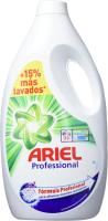 Ariel Professional Detergente Liquido - 110 Lavados (2 botellas x 55) - Ariel Detergente Liquido Profesional -  Pack 2 Botellas - details 1