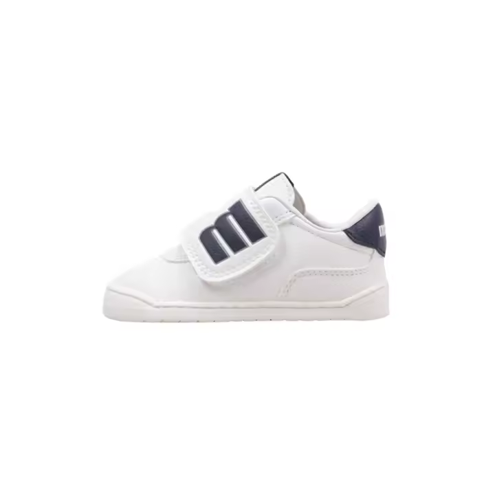 MTNG 48909 Deportivas Con Velcro Bebé - niño (hasta la talla 30) Blanco - 1