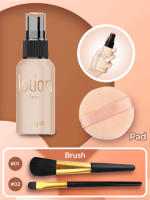 Juego De Maquillaje De Princesa Para Niñas Bolsa De Actuación Portátil Con Diversos Artículos De Belleza Juguete Educativo Para Niños De 3-12 Años - details 3