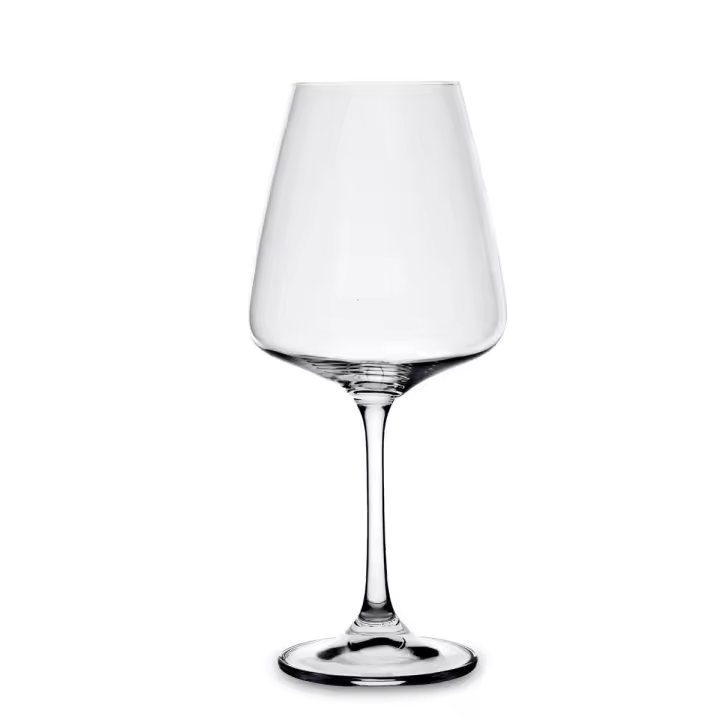BOHEMIA LOIRA Copa Vino Cristalín 45CL Transparente Brillo Brillo excepcional Ecológico - 1