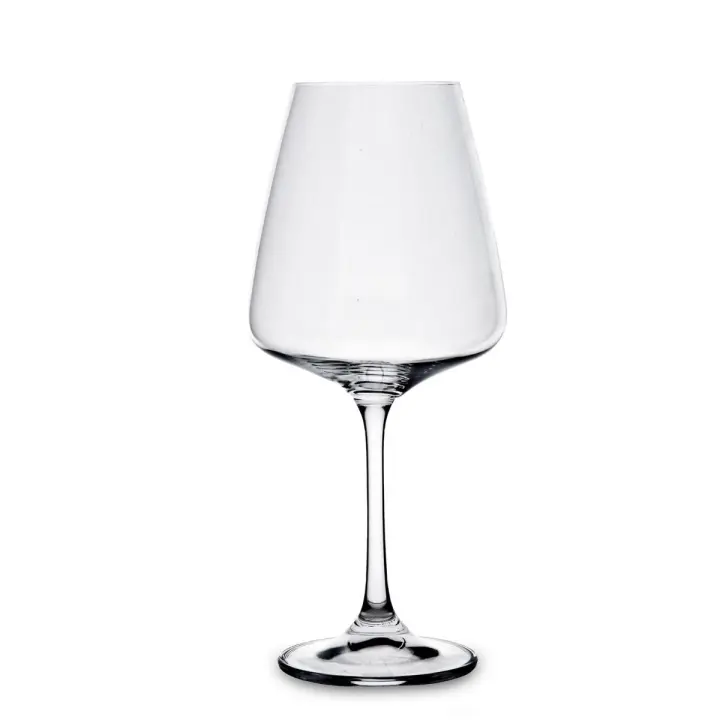 BOHEMIA LOIRA Copa Vino Cristalín 45CL Transparente Brillo Brillo excepcional Ecológico - 1