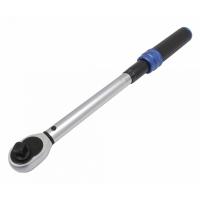 LLAVE DINAMOMETRICA 20-120 NM 1/2″ - details 2
