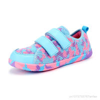 Zapatillas De Caminar Para Niños Y Niñas Zapatos De Pie Nudo Cero Ligeros Y Minimalistas Para Bebés Pequeños Grandes Y Niños - details 42