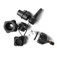 Adaptador De Válvula De Aire Para Bote Inflable Pump Adaptador De Paddel Barco Kayak Conector De Bomba De Aire Convertidor Para Tabla SUP - details 10