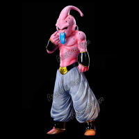 Figura De Acción Dragon Ball Z Majin Buu PVC 19cm Colección De Juguetes Modelos Para Regalos Para Adultos Y Adolescentes - details 2