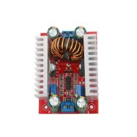 Convertidor De Potencia De Salida Boost DC 400W 15A Para LED modulo De Subida De Tensión 8.5-50V a 10-60V Suministro De Corriente Constante Cargador - details 5