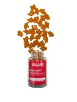 Chic & Love Wellness Gummies Inmunity 60 U, Gominolas que refuerzan el sistema inmunológico - details 1