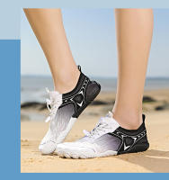 2025 Zapatos de rastro de Río para parejas, Zapatos Deportivos al Aire Libre para vadear, Playa, Nación, senderismo, Zapatos de Cinco hechos - details 13