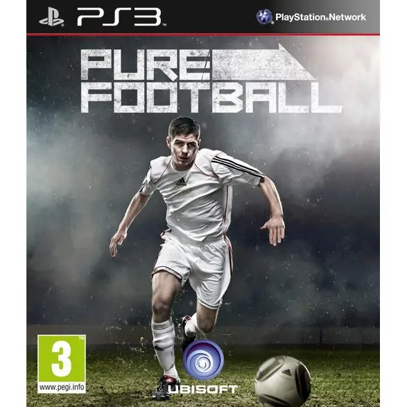 Pure football (essentials) - 1