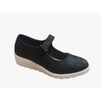 Hualun Zapatos de Mujer con Cuna y Velcro - details 2