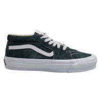 Vans-Zapatillas Lx Sk8-Mid Reissue 83 VN000CQQPRM1 para Hombre Y Mujer