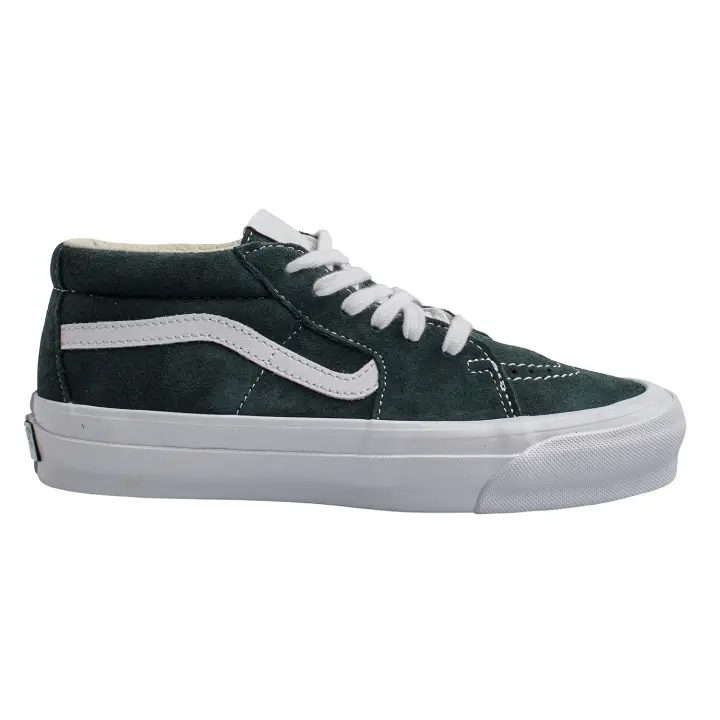Vans-Zapatillas Lx Sk8-Mid Reissue 83 VN000CQQPRM1 para Hombre Y Mujer - 1