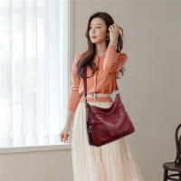 Bolso De Hombro Tendencia 2023 De Lujo Diseñador Gran Tote Casual De Cremallera Para Mujer Bolsa Bandolera De Alta Calidad - details 11