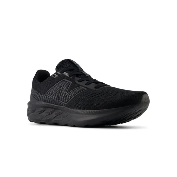 Sneakers New Balance W520 Mujer Negro-negro - 1
