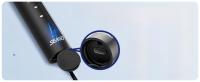 Cepillo De Dientes Eléctrico Seago Para Adultos Con 3 Modos De Limpieza Cabezales De Repuesto Con Recordatorio Diseño Ergonómico Tres Colores Incluye Batería Recargable - details 5